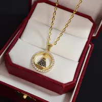 Cheap Cartier Necklaces #1426286 Replica Wholesale [$42.00 USD] [ITEM#1426286] on Replica Cartier Necklaces