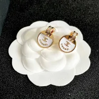 Cheap Chanel Earrings For Women #1426291 Replica Wholesale [$29.00 USD] [ITEM#1426291] on Replica Chanel Earrings