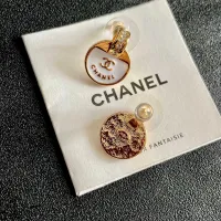 Cheap Chanel Earrings For Women #1426291 Replica Wholesale [$29.00 USD] [ITEM#1426291] on Replica Chanel Earrings