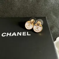 Cheap Chanel Earrings For Women #1426291 Replica Wholesale [$29.00 USD] [ITEM#1426291] on Replica Chanel Earrings