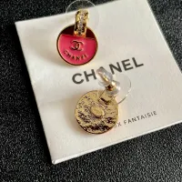 Cheap Chanel Earrings For Women #1426292 Replica Wholesale [$29.00 USD] [ITEM#1426292] on Replica Chanel Earrings