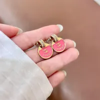 Cheap Chanel Earrings For Women #1426292 Replica Wholesale [$29.00 USD] [ITEM#1426292] on Replica Chanel Earrings