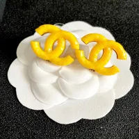 Cheap Chanel Earrings For Women #1426293 Replica Wholesale [$32.00 USD] [ITEM#1426293] on Replica Chanel Earrings