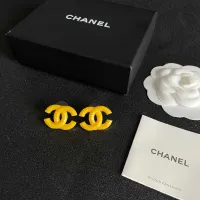 Cheap Chanel Earrings For Women #1426293 Replica Wholesale [$32.00 USD] [ITEM#1426293] on Replica Chanel Earrings