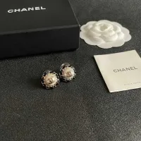 Cheap Chanel Earrings For Women #1426297 Replica Wholesale [$32.00 USD] [ITEM#1426297] on Replica Chanel Earrings