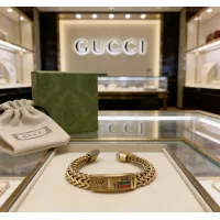 Cheap Gucci Bracelets #1426299 Replica Wholesale [$45.00 USD] [ITEM#1426299] on Replica Gucci Bracelets