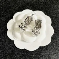 Cheap Chanel Earrings For Women #1426300 Replica Wholesale [$32.00 USD] [ITEM#1426300] on Replica Chanel Earrings