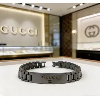 Cheap Gucci Bracelets #1426302 Replica Wholesale [$45.00 USD] [ITEM#1426302] on Replica Gucci Bracelets