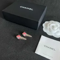 Cheap Chanel Earrings For Women #1426303 Replica Wholesale [$29.00 USD] [ITEM#1426303] on Replica Chanel Earrings