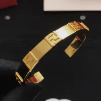 Cheap Fendi Bracelets #1426313 Replica Wholesale [$34.00 USD] [ITEM#1426313] on Replica Fendi Bracelets