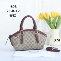 Cheap Gucci Handbags For Women #1426319 Replica Wholesale [$38.00 USD] [ITEM#1426319] on Replica Gucci Handbags