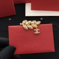 Cheap Chanel Brooches For Women #1426320 Replica Wholesale [$29.00 USD] [ITEM#1426320] on Replica Chanel Brooches
