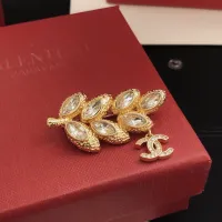 Cheap Chanel Brooches For Women #1426320 Replica Wholesale [$29.00 USD] [ITEM#1426320] on Replica Chanel Brooches