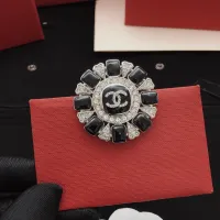 Cheap Chanel Brooches For Women #1426332 Replica Wholesale [$36.00 USD] [ITEM#1426332] on Replica Chanel Brooches