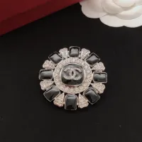 Cheap Chanel Brooches For Women #1426332 Replica Wholesale [$36.00 USD] [ITEM#1426332] on Replica Chanel Brooches
