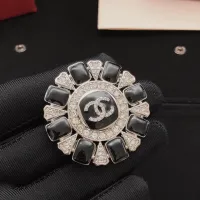 Cheap Chanel Brooches For Women #1426332 Replica Wholesale [$36.00 USD] [ITEM#1426332] on Replica Chanel Brooches