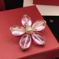 Cheap Chanel Brooches For Women #1426335 Replica Wholesale [$29.00 USD] [ITEM#1426335] on Replica Chanel Brooches