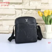 Cheap Louis Vuitton Messenger Bags For Men #1426346 Replica Wholesale [$24.00 USD] [ITEM#1426346] on Replica Louis Vuitton Messenger Bags