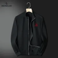 Cheap Moncler Tracksuits Long Sleeved For Men #1426357 Replica Wholesale [$80.00 USD] [ITEM#1426357] on Replica Moncler Tracksuits
