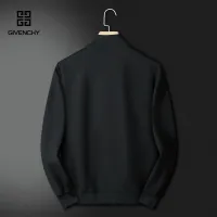 Cheap Givenchy Tracksuits Long Sleeved For Men #1426373 Replica Wholesale [$80.00 USD] [ITEM#1426373] on Replica Givenchy Tracksuits