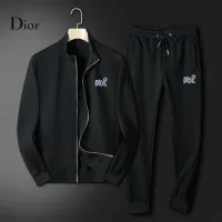 Cheap Christian Dior Tracksuits Long Sleeved For Men #1426374 Replica Wholesale [$80.00 USD] [ITEM#1426374] on Replica Christian Dior Tracksuits