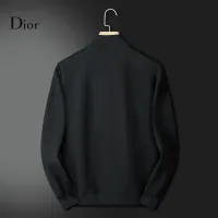 Cheap Christian Dior Tracksuits Long Sleeved For Men #1426374 Replica Wholesale [$80.00 USD] [ITEM#1426374] on Replica Christian Dior Tracksuits