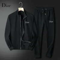 Cheap Christian Dior Tracksuits Long Sleeved For Men #1426376 Replica Wholesale [$80.00 USD] [ITEM#1426376] on Replica Christian Dior Tracksuits