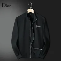 Cheap Christian Dior Tracksuits Long Sleeved For Men #1426376 Replica Wholesale [$80.00 USD] [ITEM#1426376] on Replica Christian Dior Tracksuits