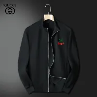 Cheap Gucci Tracksuits Long Sleeved For Men #1426378 Replica Wholesale [$80.00 USD] [ITEM#1426378] on Replica Gucci Tracksuits