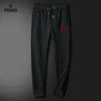 Cheap Fendi Tracksuits Long Sleeved For Men #1426379 Replica Wholesale [$80.00 USD] [ITEM#1426379] on Replica Fendi Tracksuits