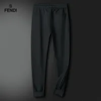 Cheap Fendi Tracksuits Long Sleeved For Men #1426379 Replica Wholesale [$80.00 USD] [ITEM#1426379] on Replica Fendi Tracksuits