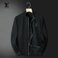 Cheap Louis Vuitton LV Tracksuits Long Sleeved For Men #1426380 Replica Wholesale [$80.00 USD] [ITEM#1426380] on Replica Louis Vuitton LV Tracksuits