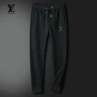 Cheap Louis Vuitton LV Tracksuits Long Sleeved For Men #1426380 Replica Wholesale [$80.00 USD] [ITEM#1426380] on Replica Louis Vuitton LV Tracksuits