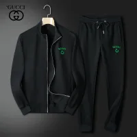 Cheap Gucci Tracksuits Long Sleeved For Men #1426383 Replica Wholesale [$80.00 USD] [ITEM#1426383] on Replica Gucci Tracksuits