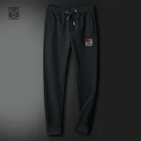 Cheap LOEWE Tracksuits Long Sleeved For Men #1426384 Replica Wholesale [$80.00 USD] [ITEM#1426384] on Replica LOEWE Tracksuits