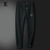 Cheap Louis Vuitton LV Tracksuits Long Sleeved For Men #1426385 Replica Wholesale [$80.00 USD] [ITEM#1426385] on Replica Louis Vuitton LV Tracksuits