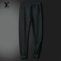 Cheap Louis Vuitton LV Tracksuits Long Sleeved For Men #1426385 Replica Wholesale [$80.00 USD] [ITEM#1426385] on Replica Louis Vuitton LV Tracksuits