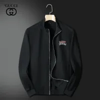 Cheap Gucci Tracksuits Long Sleeved For Men #1426386 Replica Wholesale [$80.00 USD] [ITEM#1426386] on Replica Gucci Tracksuits