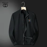 Cheap Gucci Tracksuits Long Sleeved For Men #1426387 Replica Wholesale [$80.00 USD] [ITEM#1426387] on Replica Gucci Tracksuits