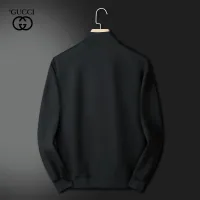Cheap Gucci Tracksuits Long Sleeved For Men #1426387 Replica Wholesale [$80.00 USD] [ITEM#1426387] on Replica Gucci Tracksuits