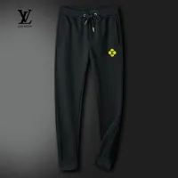 Cheap Louis Vuitton LV Tracksuits Long Sleeved For Men #1426389 Replica Wholesale [$80.00 USD] [ITEM#1426389] on Replica Louis Vuitton LV Tracksuits