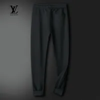 Cheap Louis Vuitton LV Tracksuits Long Sleeved For Men #1426389 Replica Wholesale [$80.00 USD] [ITEM#1426389] on Replica Louis Vuitton LV Tracksuits
