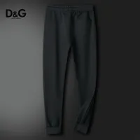 Cheap Dolce &amp; Gabbana D&amp;G Tracksuits Long Sleeved For Men #1426390 Replica Wholesale [$80.00 USD] [ITEM#1426390] on Replica Dolce &amp; Gabbana D&amp;G Tracksuits