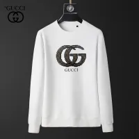 Cheap Gucci Hoodies Long Sleeved For Men #1426392 Replica Wholesale [$39.00 USD] [ITEM#1426392] on Replica Gucci Hoodies