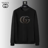 Cheap Gucci Hoodies Long Sleeved For Men #1426393 Replica Wholesale [$39.00 USD] [ITEM#1426393] on Replica Gucci Hoodies