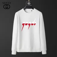 Cheap Gucci Hoodies Long Sleeved For Men #1426400 Replica Wholesale [$39.00 USD] [ITEM#1426400] on Replica Gucci Hoodies