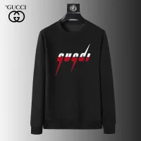 Cheap Gucci Hoodies Long Sleeved For Men #1426401 Replica Wholesale [$39.00 USD] [ITEM#1426401] on Replica Gucci Hoodies