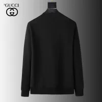 Cheap Gucci Hoodies Long Sleeved For Men #1426401 Replica Wholesale [$39.00 USD] [ITEM#1426401] on Replica Gucci Hoodies