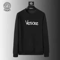 Cheap Versace Hoodies Long Sleeved For Men #1426402 Replica Wholesale [$39.00 USD] [ITEM#1426402] on Replica Versace Hoodies