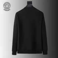 Cheap Versace Hoodies Long Sleeved For Men #1426402 Replica Wholesale [$39.00 USD] [ITEM#1426402] on Replica Versace Hoodies